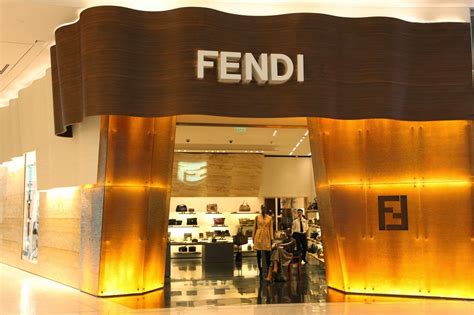 fendi outlet mall.